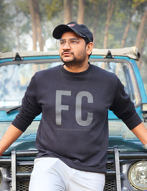 Manjeet Kumar